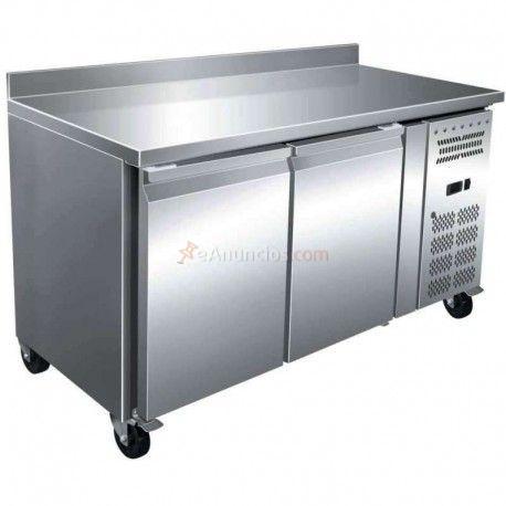 Bajomostrador 2 puertas gn 11