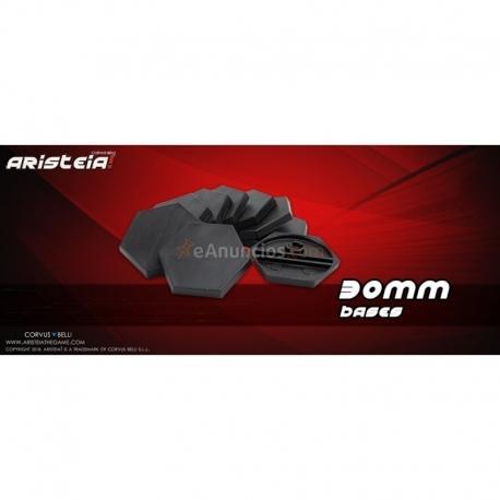 Aristeia - Bases 30MM Hexagonales