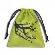 Qw bolsa dados ent verde