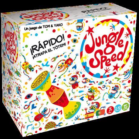 Jungle Speed (SKWAK)
