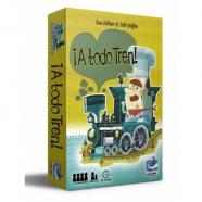 a todo tren