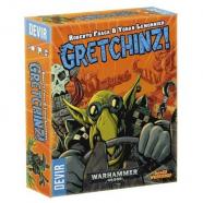 Gretchinz