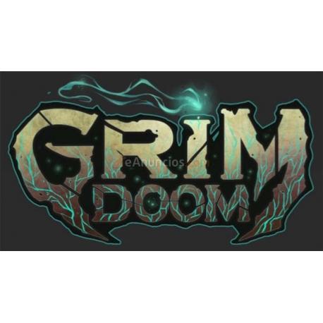 Grim Doom The Beginning