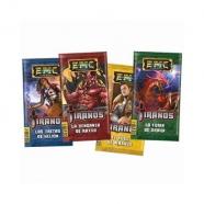 Epic: Tiranos - Juego de cartas (24)