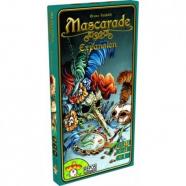 Mascarade Expansión