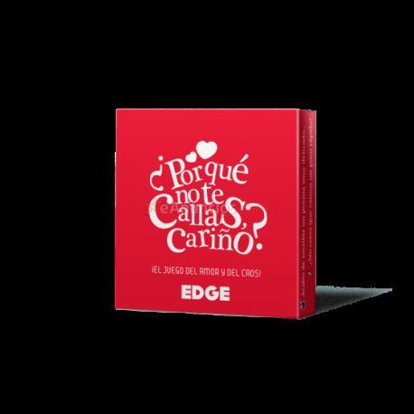 Por qué no te callas, cariño