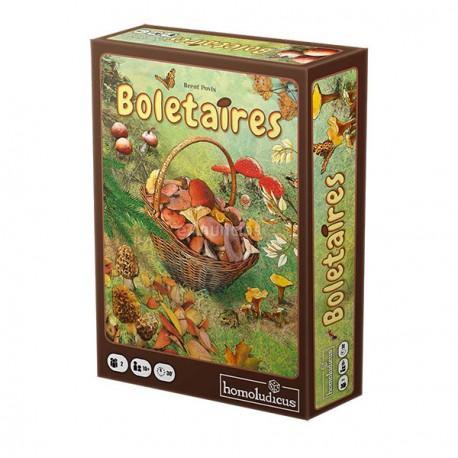 Boletaires