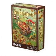 Boletaires