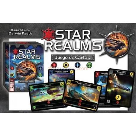 Star Realms