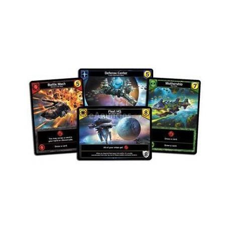 Star Realms Deckbuilding Game Display (6)