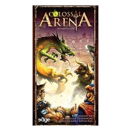 Colossal Arena