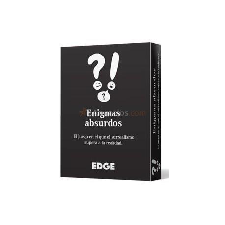 Enigmas absurdos