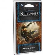 Android netrunner lcg: marte libre