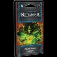 Android Netrunner: Democracia y Dogma