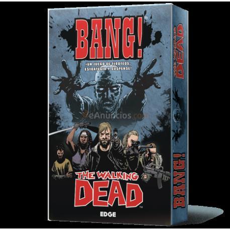 Bang The Walking Dead