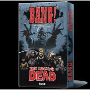 Bang The Walking Dead
