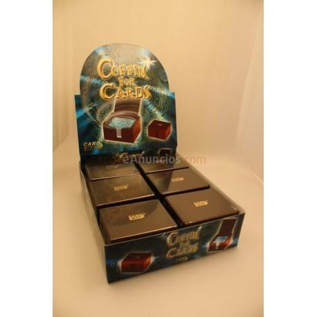 Display Deck Box Wood deluxe (6)