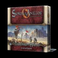 El Señor de los Anillos: Las Arenas de Harad