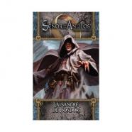 El Señor de los Anillos LCG: La Sangre de Gondor  Contra la Sombra