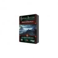 El Señor de los Anillos Lcg Pod - Las Colinas De Emyn Muil