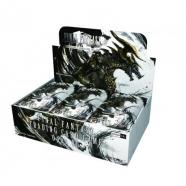 Final fantasy tcg sobres opus 8 (36) castellano