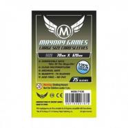 7100 Special Order Custom WOTR-CE Sleeves (70 MM X 120 MM) -75pack