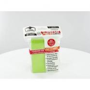 Fundas magic ultimate guard mate verde claro (80)