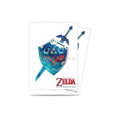 Funda zelda a sword and shield (65)