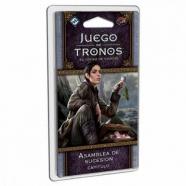 Juego de tronos 2 edición lcg - asamblea de sucesión