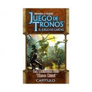 Juego de Tronos: LCG - La Batalla del Vado Rubí  Choque de Armas
