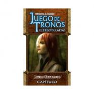 Juego de Tronos: LCG - Lazos Sagrados  Choque de Armas