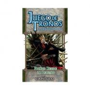 Donde Reside la Lealtad  Un Cuento de Campeones