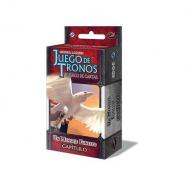 Juego de Tronos Lcg Cyd: Un Mensaje Funesto