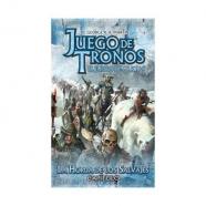 La Horda de los Salvajes  Defensores del Norte