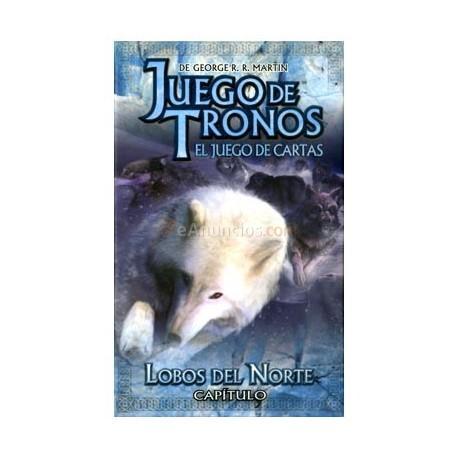 Lobos del Norte  Defensores del Norte