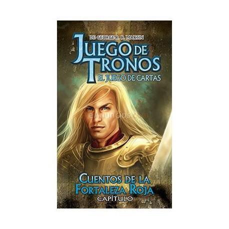 Cuentos de La Fortaleza Roja  Desembarco del Rey