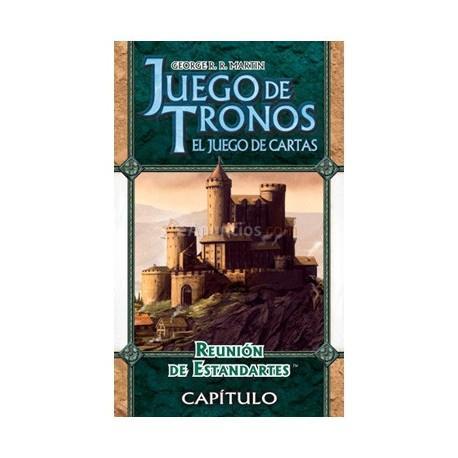 Juego de Tronos: Reunión de Estandartes