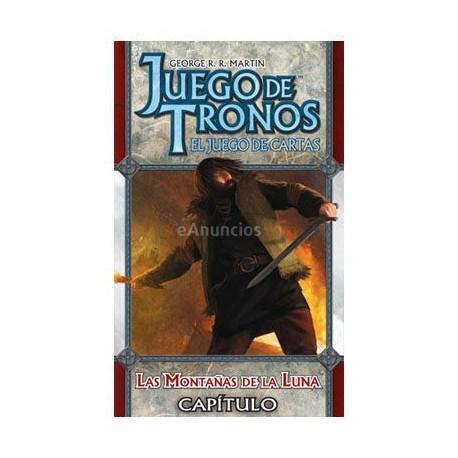 Las Montañas de la Luna  Hermandad sin Estandarte