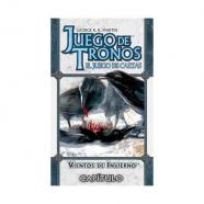 Vientos de Invierno  Tiempo de Cuervos