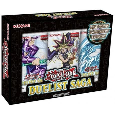 Yu-gi-oh jcc duelist saga (5)