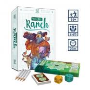 Rolling Ranch Juego de mesa