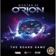 Master of orion (castellano)