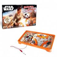 Juego star wars (operación)