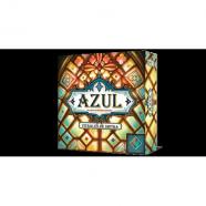 Azul - vitrales de sintra - juego de tablero