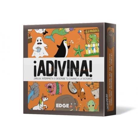 adivina