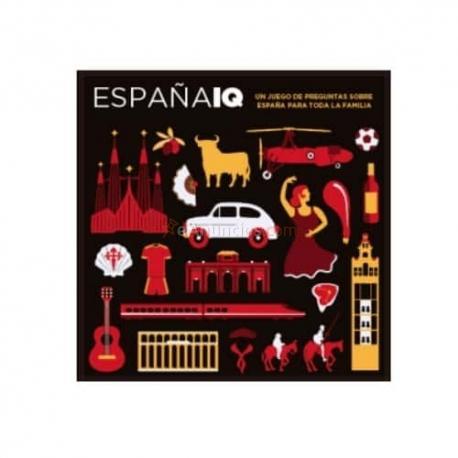 España iq