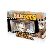 Colt express. Bandits - ghost