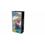 7 wonders: armada