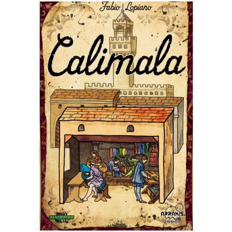 CALIMALA (Español)