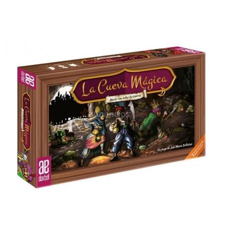 La Cueva Mágica